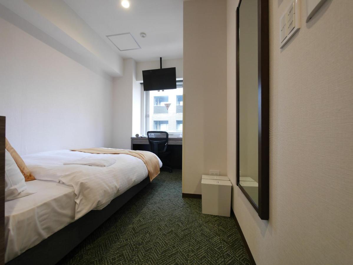 Hotel Comfybed Ginza 東京都 エクステリア 写真
